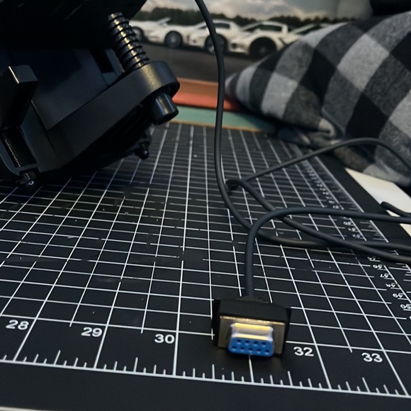 Unused manual shifter for gaming consoles - Picture 3 of 3